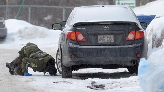 Quebec ombudsperson criticizes social health worker's handling of Mosque shooter case | iNFOnews.ca