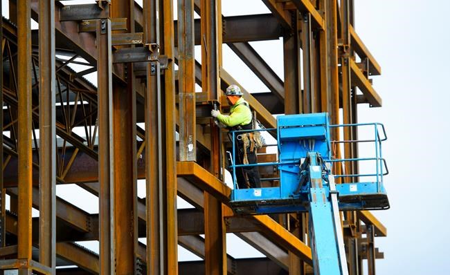 Canadian wage growth hits fastest pace since 2009, but economy sheds jobs | iNFOnews.ca Canadian wage growth hits fastest pace since 2009, but economy sheds jobs | iNFOnews.ca