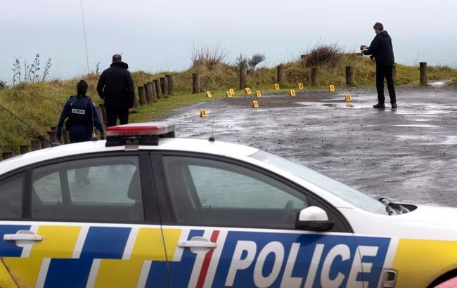 Police make arrest, Canadian 'shocked' after fiance's murder in New Zealand | iNFOnews.ca Police make arrest, Canadian 'shocked' after fiance's murder in New Zealand | iNFOnews.ca