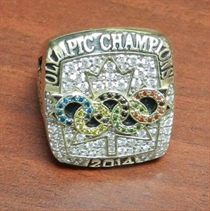 Man gets one-year sentence for break-in where Olympic curler's ring stolen | iNFOnews.ca