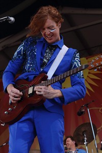 Arcade Fire's Parry looks inward for album 'Music For Heart and Breath' | iNFOnews.ca Arcade Fire's Parry looks inward for album 'Music For Heart and Breath' | iNFOnews.ca