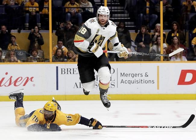 Leafs' Nylander, Devils' Subban among NHLers looking for bounce-back season | iNFOnews.ca