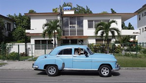 15-year sentence for Canadian businessman snared in Cuba's high-profile campaign against graft | iNFOnews.ca CP30067864