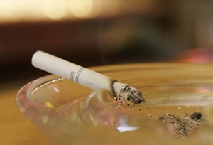 Patch or pill? Way smokers metabolize nicotine could predict best way to quit: study | iNFOnews.ca CP31436108