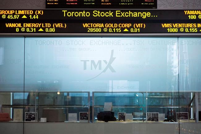 TMX Group reports record revenue, net earnings of $61.7 million in third quarter | iNFOnews.ca