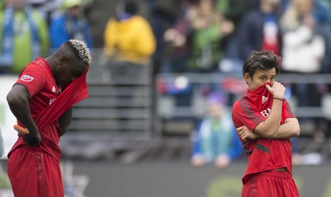 In wake of MLS Cup final loss, Toronto looks to find another goal-scorer | iNFOnews.ca