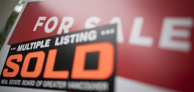 CREA: national home sales up 12.9 per cent in October compared with last year | iNFOnews.ca CREA: national home sales up 12.9 per cent in October compared with last year | iNFOnews.ca