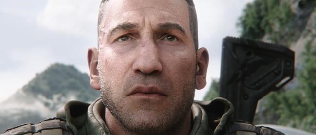 Actor Jon Bernthal impressed by the passion of 'Ghost Recon' video game makers | iNFOnews.ca Actor Jon Bernthal impressed by the passion of 'Ghost Recon' video game makers | iNFOnews.ca