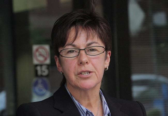 Examine police behaviour in missing, murdered women inquiry: advocates | iNFOnews.ca Examine police behaviour in missing, murdered women inquiry: advocates | iNFOnews.ca