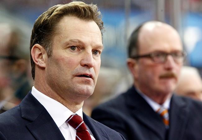Former, player, captain, coach Kirk Muller returns to Habs as associate coach | iNFOnews.ca Former, player, captain, coach Kirk Muller returns to Habs as associate coach | iNFOnews.ca