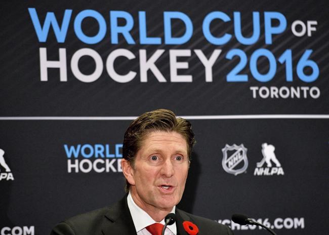 Price status, Keith-less defence among points of focus for Canadian squad | iNFOnews.ca Price status, Keith-less defence among points of focus for Canadian squad | iNFOnews.ca