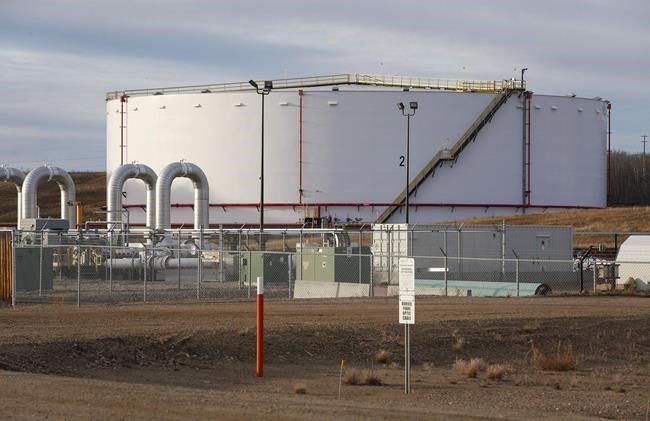 TransCanada ends Mainline open season, open season bids fall short | iNFOnews.ca TransCanada ends Mainline open season, open season bids fall short | iNFOnews.ca