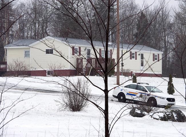 Nova Scotia murder-suicides: 'We can't ignore the role of family violence here' | iNFOnews.ca Nova Scotia murder-suicides: 'We can't ignore the role of family violence here' | iNFOnews.ca