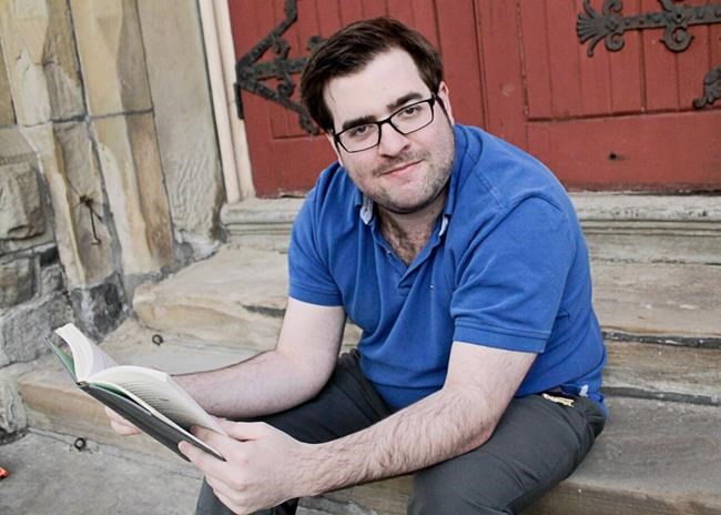 ReelAbilities film fest encourages empathy for those with different abilities | iNFOnews.ca