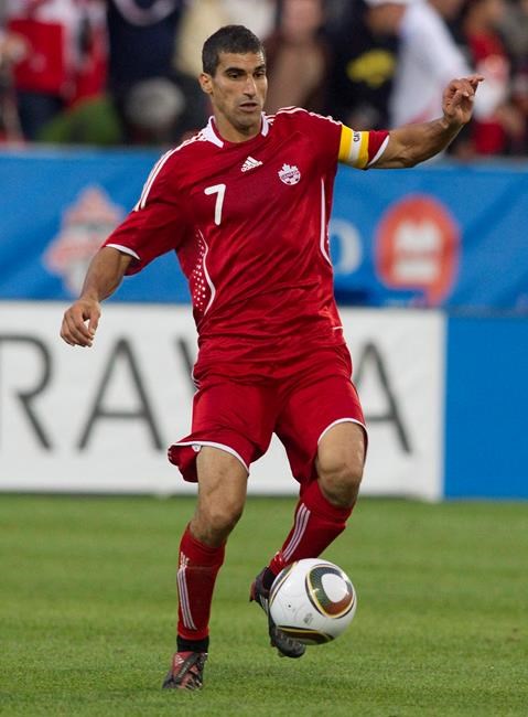 Canadian men to face Jamaica at BMO Field in September soccer friendly | iNFOnews.ca Canadian men to face Jamaica at BMO Field in September soccer friendly | iNFOnews.ca