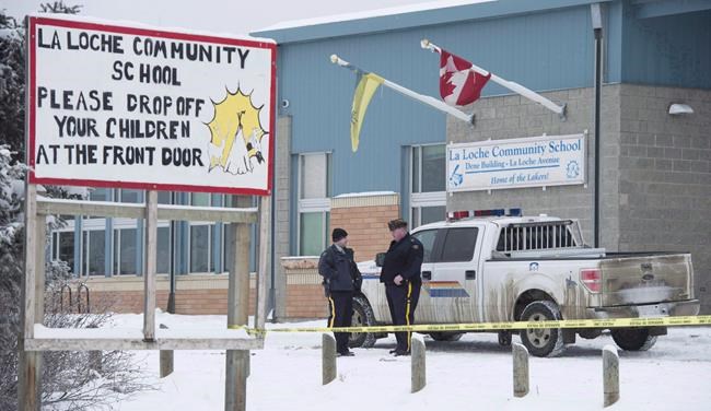 No clear motive behind shooting that killed four in La Loche: sentencing hearing | iNFOnews.ca