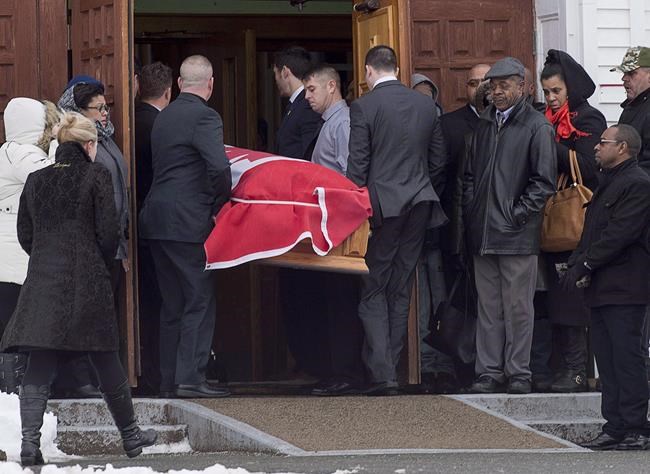Lionel Desmond not turned away by hospital, family says after briefing on deaths | iNFOnews.ca