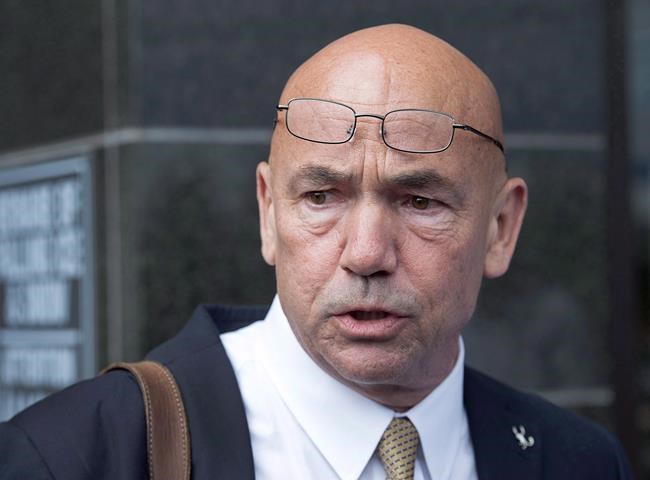 Deaths, injuries during Moncton shooting could have been avoided: Crown | iNFOnews.ca