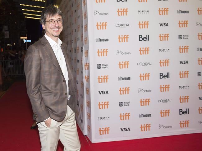Falardeau's 'My Salinger Year' will open the Berlin film festival | iNFOnews.ca Falardeau's 'My Salinger Year' will open the Berlin film festival | iNFOnews.ca