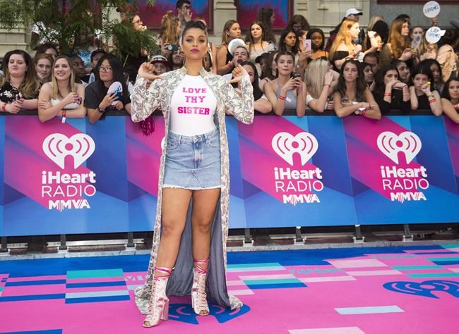 Toronto's Lilly Singh bringing YouTube act to Just For Laughs stage | iNFOnews.ca