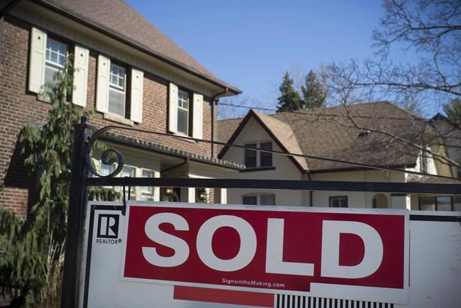 Five things to watch for in the Canadian business world in the coming week | iNFOnews.ca CP649045617