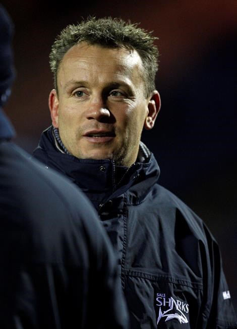 Former Wales captain Kingsley Jones named Canadian men's rugby coach | iNFOnews.ca Former Wales captain Kingsley Jones named Canadian men's rugby coach | iNFOnews.ca