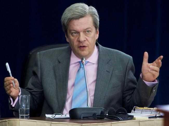 TVA suspends commentator who joked on-air about hunting Quebec separatists | iNFOnews.ca