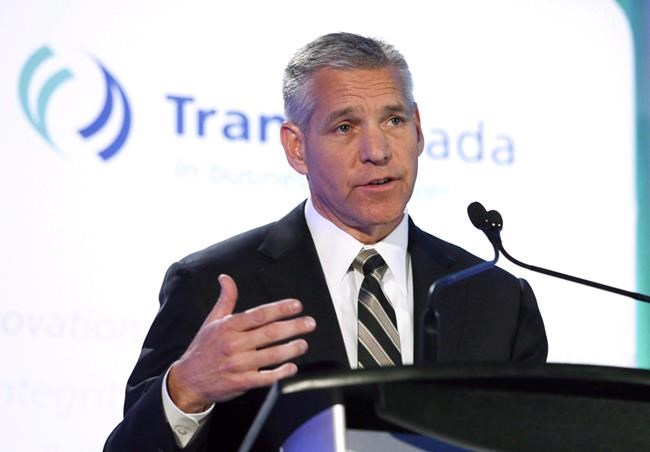 TransCanada reports $612-million Q3 profit, awaits Keystone XL ruling | iNFOnews.ca