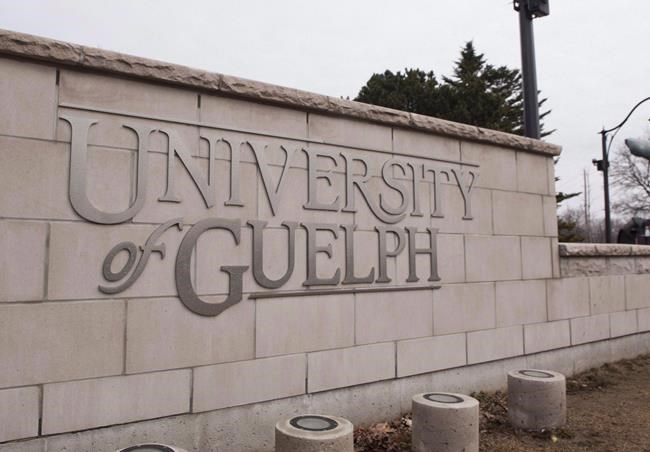University prof suspended after allegedly insulting student with severe anxiety | iNFOnews.ca CP1945187763