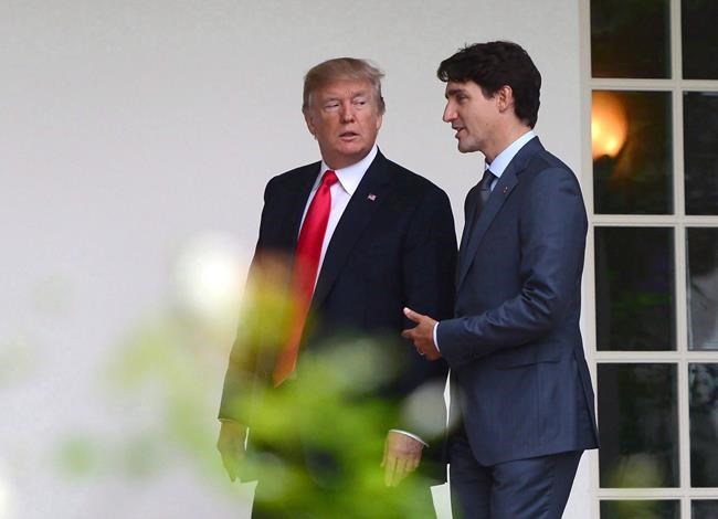 In the news today, March 6 | iNFOnews.ca