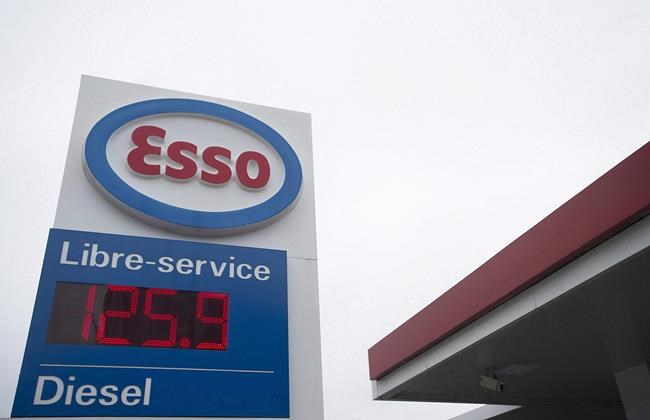 Aimia says Esso shift to PC Optimum won't shake Aeroplan member confidence | iNFOnews.ca