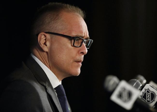 Communication, simplicity shapes wiser version of Jets head coach Paul Maurice | iNFOnews.ca