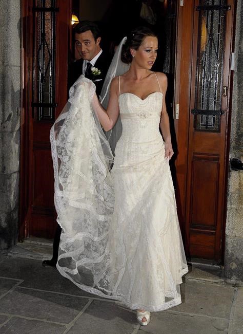 Mulroney children to act as bridesmaid-page boys at royal wedding | iNFOnews.ca Mulroney children to act as bridesmaid-page boys at royal wedding | iNFOnews.ca