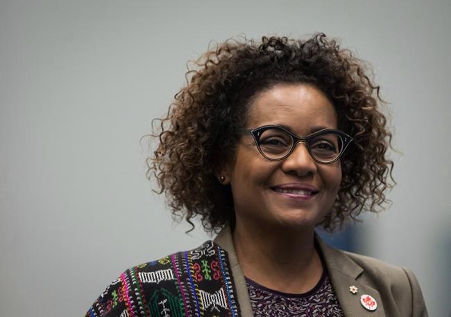 Michaelle Jean could face tough battle in bid for Francophonie re-election | iNFOnews.ca
