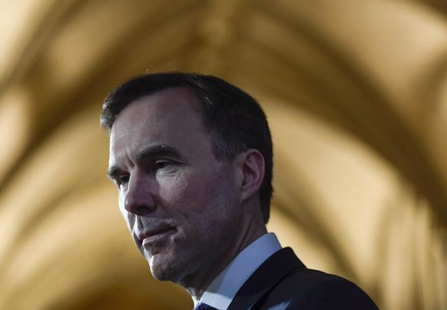 Liberals pressed on anti-poverty plan as report details child poverty rates | iNFOnews.ca Liberals pressed on anti-poverty plan as report details child poverty rates | iNFOnews.ca