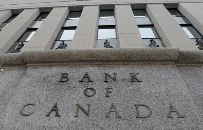 Bank of Canada business outlook survey suggests businesses optimistic | iNFOnews.ca CP657745379
