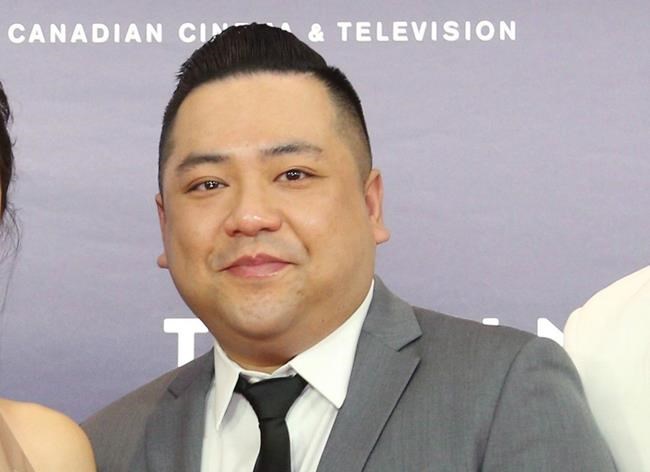 Actor-comedian Andrew Phung accuses Toronto police officer of racist comment | iNFOnews.ca