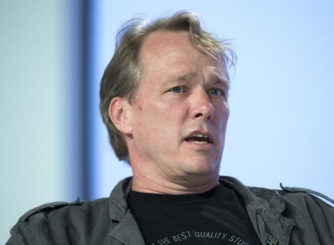 Bruce Linton-backed psychedelics business Mind Medicine joins NEO Exchange | iNFOnews.ca