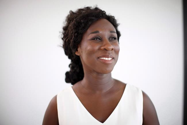Esi Edugyan, Patrick DeWitt among familiar names on Giller long list | iNFOnews.ca Esi Edugyan, Patrick DeWitt among familiar names on Giller long list | iNFOnews.ca
