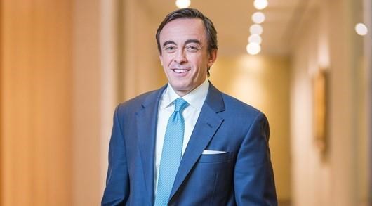 Blake Goldring stepping aside at AGF, will become executive chairman | iNFOnews.ca Blake Goldring stepping aside at AGF, will become executive chairman | iNFOnews.ca
