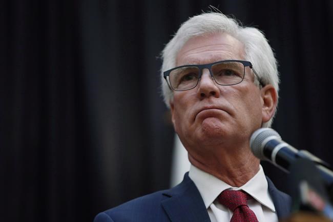 Canada eyes sweeping free-trade deal with China but remains open to sector deals | iNFOnews.ca