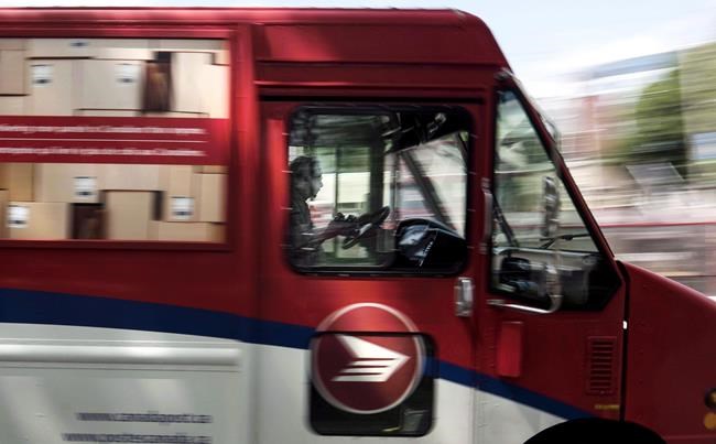'We will fight' in court if back-to-work legislation passes, postal union warns | iNFOnews.ca 'We will fight' in court if back-to-work legislation passes, postal union warns | iNFOnews.ca