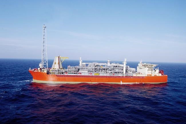 Husky taking steps to resume SeaRose operations two months after oil spill | iNFOnews.ca Husky taking steps to resume SeaRose operations two months after oil spill | iNFOnews.ca