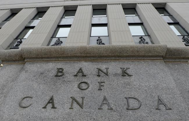 Trade issues, oil slump and lower spending have slowed growth: BoC deputy | iNFOnews.ca