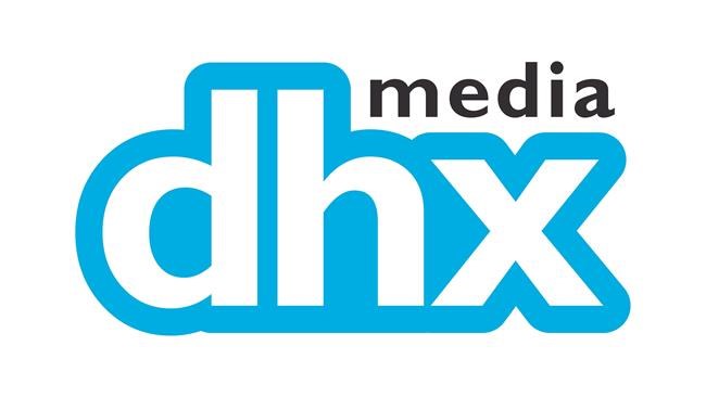 DHX Media says its WildBrain kids unit tapping growth from online streaming | iNFOnews.ca