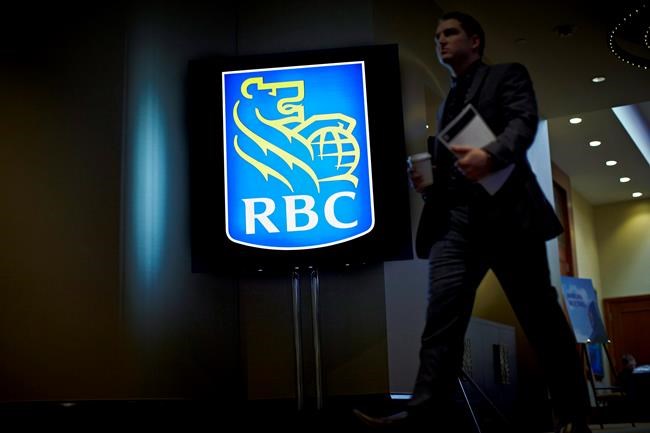 Royal Bank hikes dividend as it reports $3.2B net income in first quarter | iNFOnews.ca