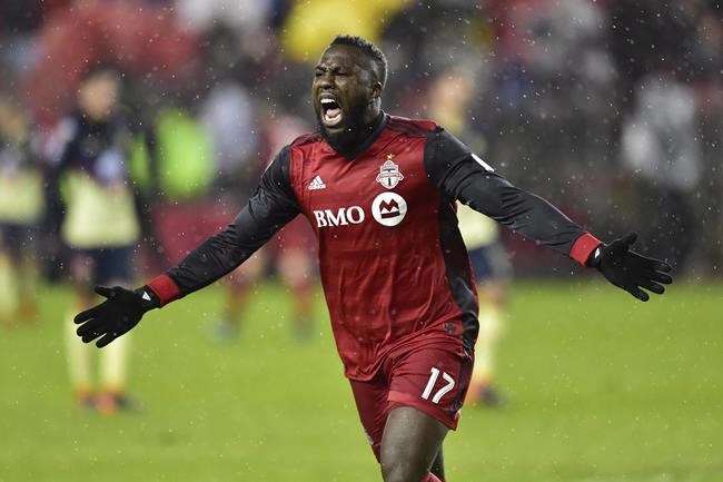 Source: Star striker Jozy Altidore agrees to new deal with Toronto FC | iNFOnews.ca Source: Star striker Jozy Altidore agrees to new deal with Toronto FC | iNFOnews.ca