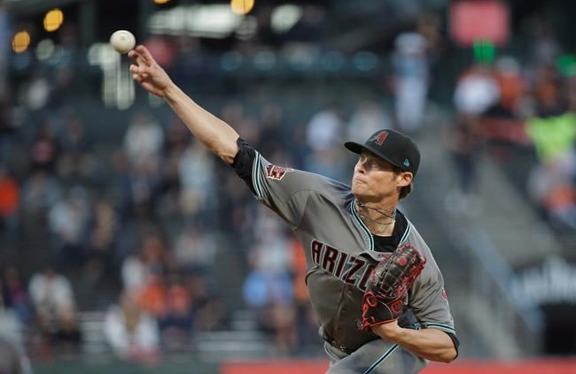 Blue Jays reportedly sign pitchers Clay Buchholz, Bud Norris to contracts | iNFOnews.ca Blue Jays reportedly sign pitchers Clay Buchholz, Bud Norris to contracts | iNFOnews.ca