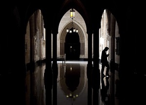 Today on the Hill: Returning to caucus one week after the shootings | iNFOnews.ca CP30474066
