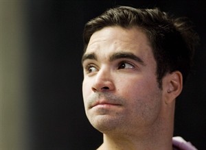 Veteran Canadian diver Alexandre Despatie injured in diving accident | iNFOnews.ca CP18783615